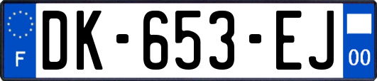 DK-653-EJ