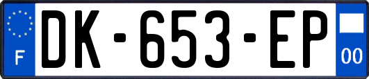 DK-653-EP