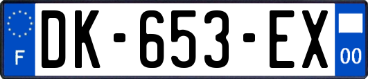 DK-653-EX