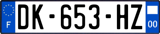 DK-653-HZ