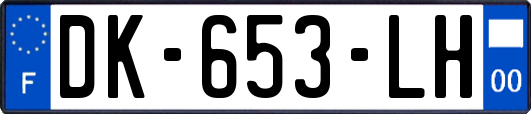 DK-653-LH