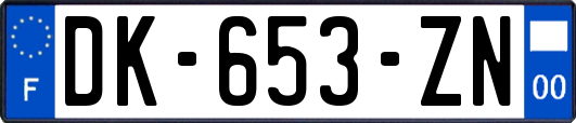 DK-653-ZN