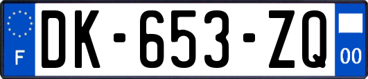 DK-653-ZQ