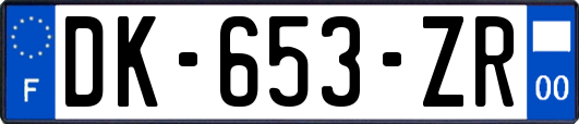 DK-653-ZR