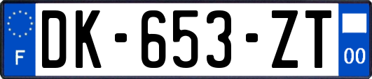 DK-653-ZT