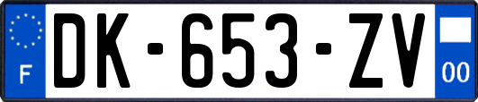 DK-653-ZV