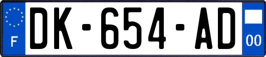 DK-654-AD