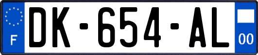 DK-654-AL