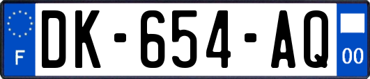 DK-654-AQ