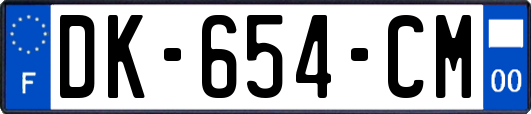 DK-654-CM