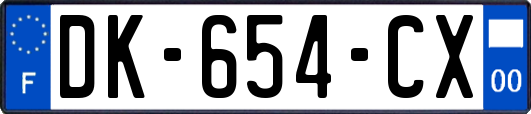 DK-654-CX