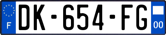 DK-654-FG