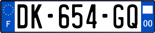 DK-654-GQ