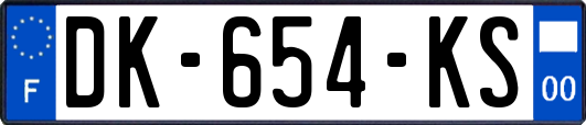 DK-654-KS