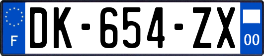 DK-654-ZX