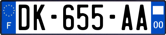 DK-655-AA