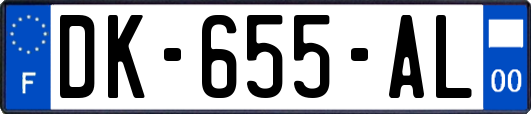 DK-655-AL