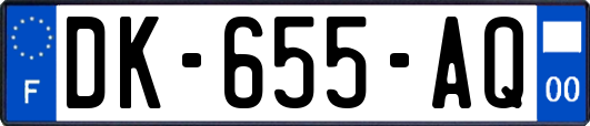 DK-655-AQ