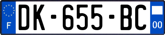 DK-655-BC