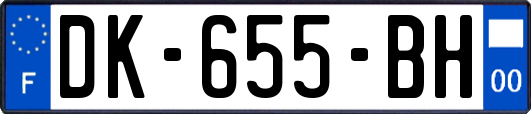 DK-655-BH