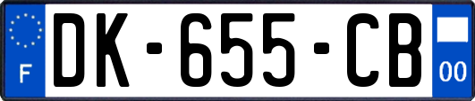DK-655-CB