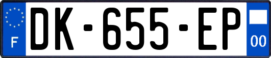 DK-655-EP