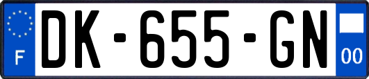 DK-655-GN