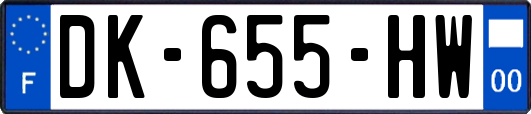 DK-655-HW