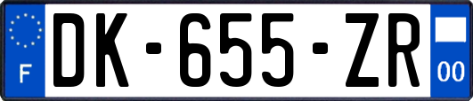 DK-655-ZR