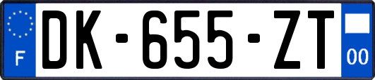 DK-655-ZT