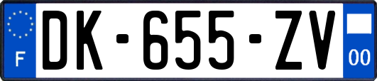 DK-655-ZV