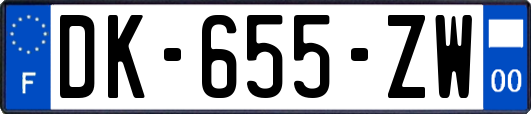 DK-655-ZW