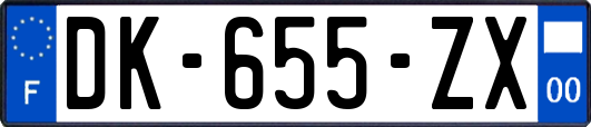 DK-655-ZX