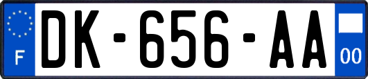 DK-656-AA