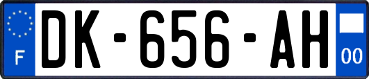 DK-656-AH