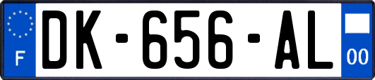 DK-656-AL