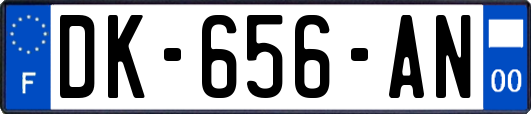 DK-656-AN