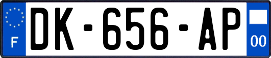 DK-656-AP