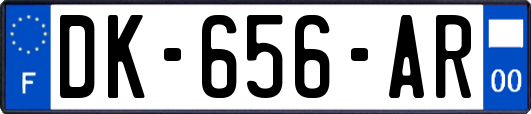 DK-656-AR