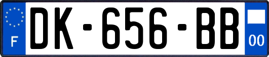 DK-656-BB