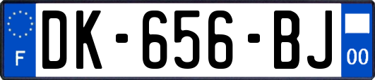 DK-656-BJ