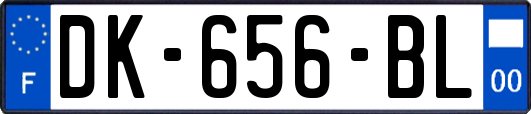 DK-656-BL