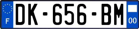 DK-656-BM