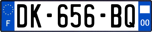 DK-656-BQ