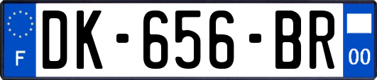 DK-656-BR