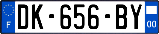 DK-656-BY