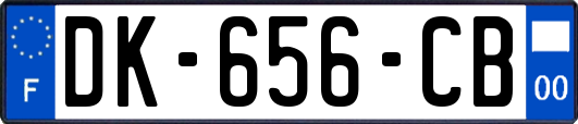 DK-656-CB