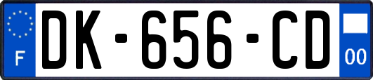 DK-656-CD