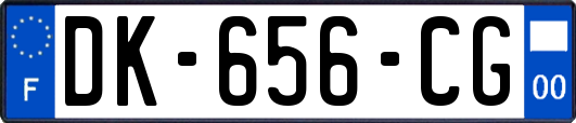DK-656-CG