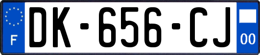 DK-656-CJ